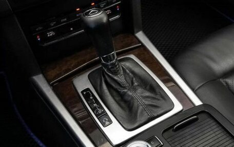 Mercedes-Benz E-Класс, 2010 год, 1 199 000 рублей, 15 фотография