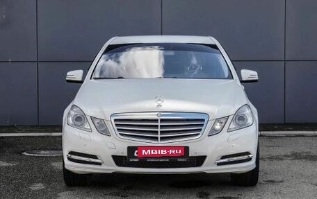 Mercedes-Benz E-Класс, 2010 год, 1 199 000 рублей, 16 фотография