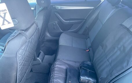 Skoda Octavia, 2014 год, 800 000 рублей, 13 фотография
