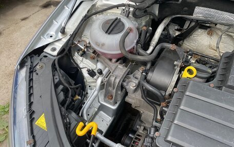 Skoda Octavia, 2014 год, 800 000 рублей, 18 фотография