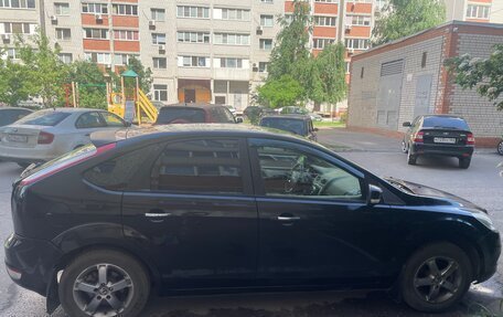 Ford Focus II рестайлинг, 2010 год, 450 000 рублей, 2 фотография