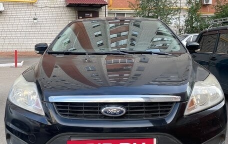 Ford Focus II рестайлинг, 2010 год, 450 000 рублей, 3 фотография