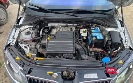 Skoda Octavia, 2014 год, 800 000 рублей, 19 фотография