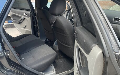 Ford Focus II рестайлинг, 2010 год, 450 000 рублей, 6 фотография
