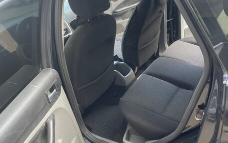 Ford Focus II рестайлинг, 2010 год, 450 000 рублей, 7 фотография