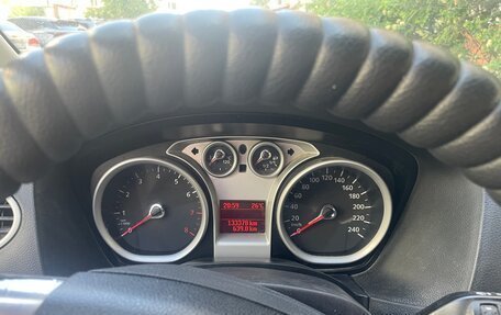 Ford Focus II рестайлинг, 2010 год, 450 000 рублей, 10 фотография