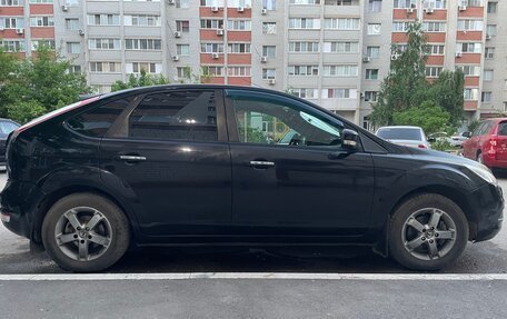 Ford Focus II рестайлинг, 2010 год, 450 000 рублей, 13 фотография