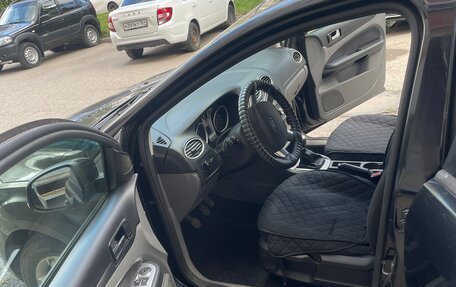 Ford Focus II рестайлинг, 2010 год, 450 000 рублей, 8 фотография