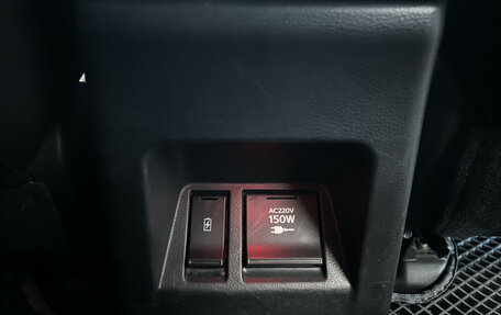 Mitsubishi Montero Sport, 2023 год, 4 250 000 рублей, 12 фотография