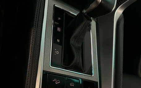 Mitsubishi Montero Sport, 2023 год, 4 250 000 рублей, 16 фотография