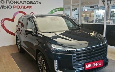 CheryExeed VX, 2023 год, 3 450 000 рублей, 3 фотография
