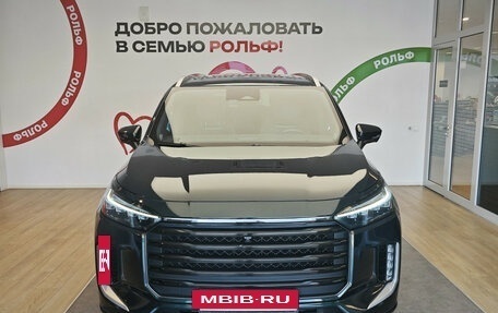 CheryExeed VX, 2023 год, 3 450 000 рублей, 2 фотография
