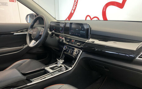 KIA Seltos I, 2024 год, 2 590 000 рублей, 8 фотография
