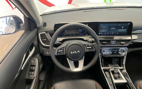 KIA Seltos I, 2024 год, 2 590 000 рублей, 12 фотография