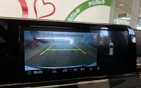 KIA Seltos I, 2024 год, 2 590 000 рублей, 18 фотография