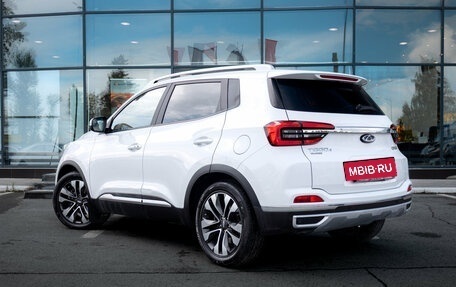 Chery Tiggo 4 I рестайлинг, 2021 год, 1 270 000 рублей, 6 фотография