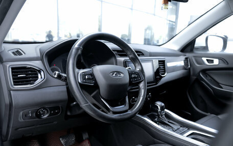 Chery Tiggo 4 I рестайлинг, 2021 год, 1 270 000 рублей, 12 фотография