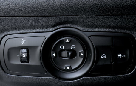 Chery Tiggo 4 I рестайлинг, 2021 год, 1 270 000 рублей, 19 фотография