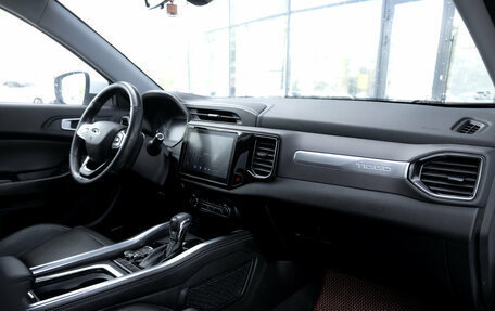 Chery Tiggo 4 I рестайлинг, 2021 год, 1 270 000 рублей, 16 фотография