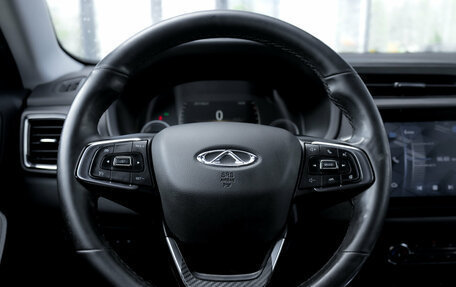 Chery Tiggo 4 I рестайлинг, 2021 год, 1 270 000 рублей, 14 фотография