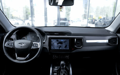 Chery Tiggo 4 I рестайлинг, 2021 год, 1 270 000 рублей, 13 фотография