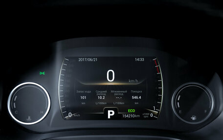 Chery Tiggo 4 I рестайлинг, 2021 год, 1 270 000 рублей, 15 фотография