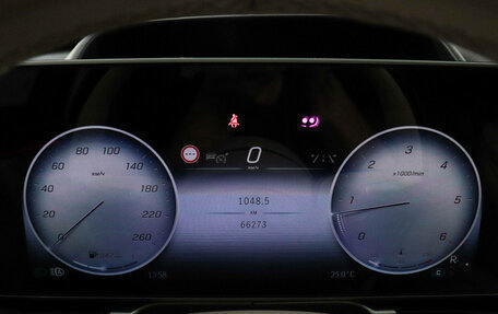 Mercedes-Benz S-Класс, 2021 год, 13 350 000 рублей, 15 фотография