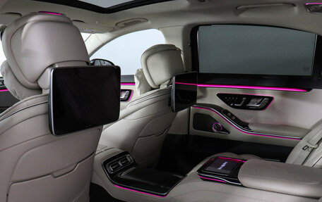 Mercedes-Benz S-Класс, 2021 год, 13 350 000 рублей, 16 фотография