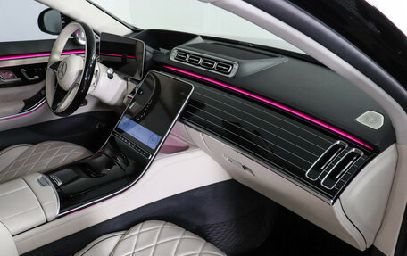 Mercedes-Benz S-Класс, 2021 год, 13 350 000 рублей, 14 фотография