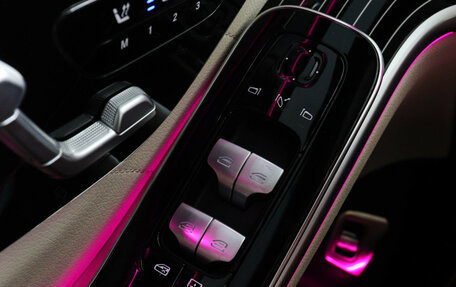 Mercedes-Benz S-Класс, 2021 год, 13 350 000 рублей, 20 фотография