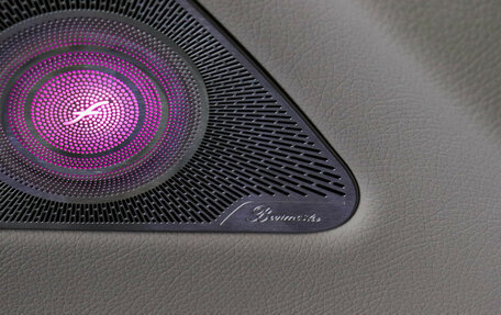 Mercedes-Benz S-Класс, 2021 год, 13 350 000 рублей, 21 фотография