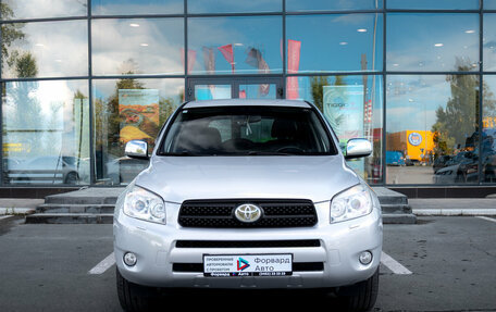 Toyota RAV4, 2006 год, 1 099 000 рублей, 2 фотография