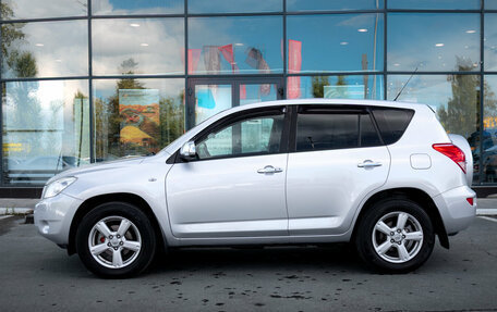 Toyota RAV4, 2006 год, 1 099 000 рублей, 5 фотография