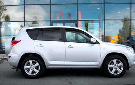 Toyota RAV4, 2006 год, 1 099 000 рублей, 9 фотография