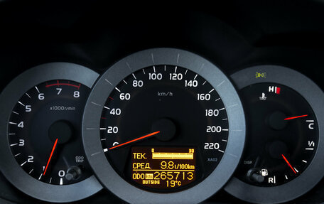 Toyota RAV4, 2006 год, 1 099 000 рублей, 16 фотография