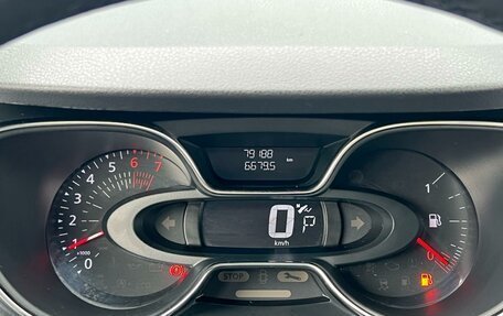 Renault Kaptur I рестайлинг, 2021 год, 1 749 000 рублей, 11 фотография