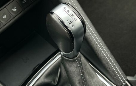 Renault Kaptur I рестайлинг, 2021 год, 1 749 000 рублей, 12 фотография