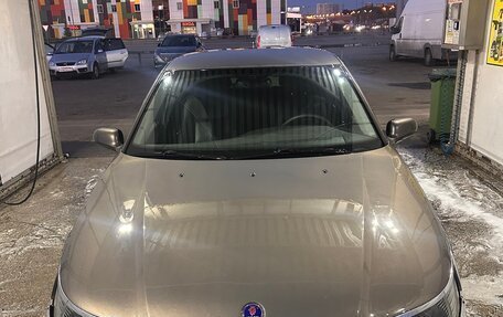 Saab 9-5 I, 2007 год, 550 000 рублей, 1 фотография