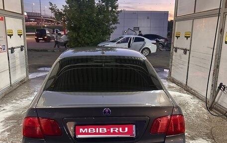 Saab 9-5 I, 2007 год, 550 000 рублей, 6 фотография