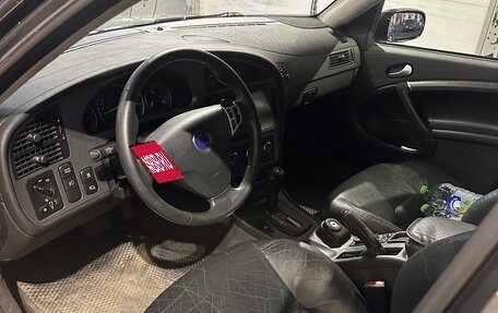 Saab 9-5 I, 2007 год, 550 000 рублей, 8 фотография