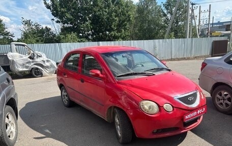 Chery QQ6 (S21), 2008 год, 95 000 рублей, 1 фотография