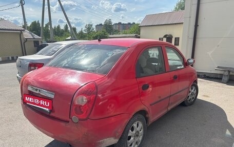 Chery QQ6 (S21), 2008 год, 95 000 рублей, 3 фотография