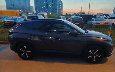 Hyundai Tucson, 2023 год, 4 000 000 рублей, 1 фотография