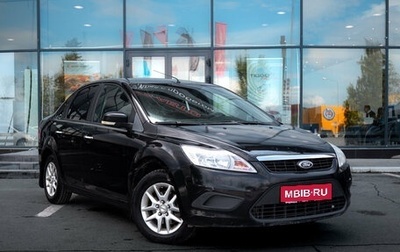 Ford Focus II рестайлинг, 2010 год, 499 000 рублей, 1 фотография