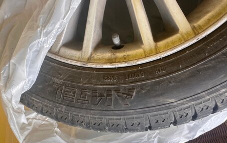 Saab 9-5 I, 2007 год, 550 000 рублей, 14 фотография