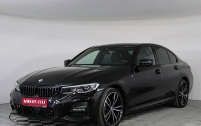 BMW 3 серия, 2021 год, 4 097 000 рублей, 1 фотография
