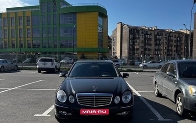 Mercedes-Benz E-Класс, 2007 год, 1 670 000 рублей, 1 фотография