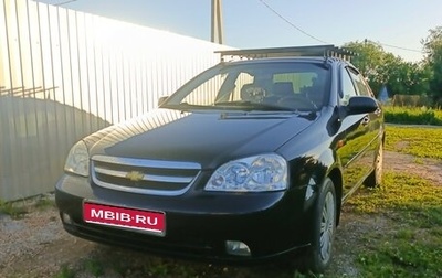 Chevrolet Lacetti, 2008 год, 380 000 рублей, 1 фотография