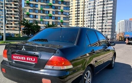 Mitsubishi Lancer IX, 2007 год, 370 000 рублей, 7 фотография