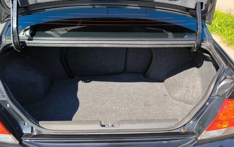 Mitsubishi Lancer IX, 2007 год, 370 000 рублей, 15 фотография